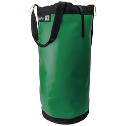 Metolius El Cap Rock Climbing Haul Bag in Green front