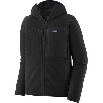 Patagonia Men's R2 TechFace Hoody