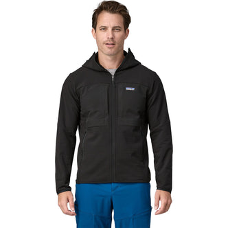 Patagonia Men's R2 TechFace Hoody