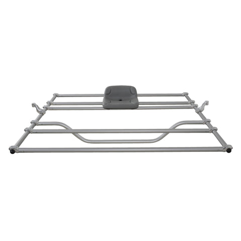 Bighorn II Raft Frame front