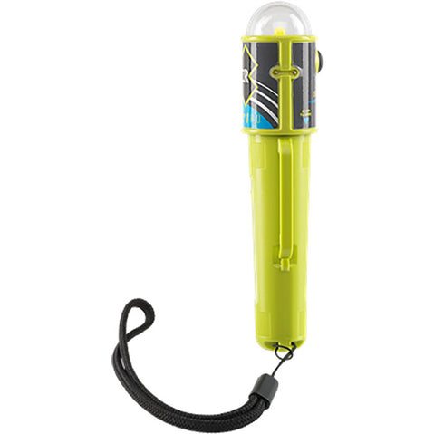 Scotty Sea-Light strap