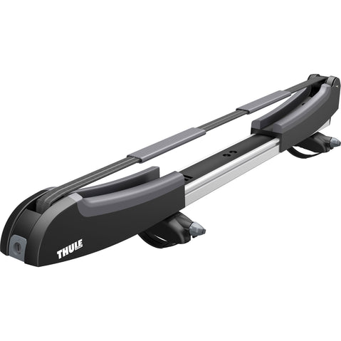 Thule SUP Taxi XT Roof Rack side