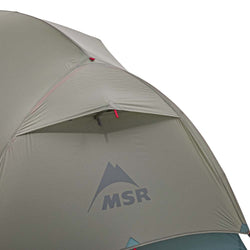 MSR Hubba Hubba LT 2 Person Backpacking Tent vent