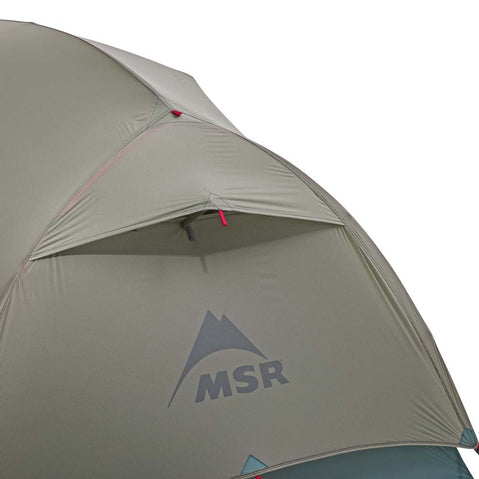 MSR Hubba Hubba LT 2 Person Backpacking Tent vent