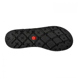 Astral Rassler 2.0 Water Shoes in Storm Navy sole