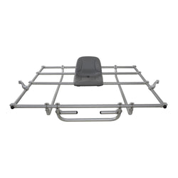 NRS Sport Cat Frame front