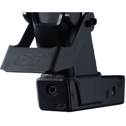 Kuat Transfer V2 3-Bike Hitch Rack in Black bottom