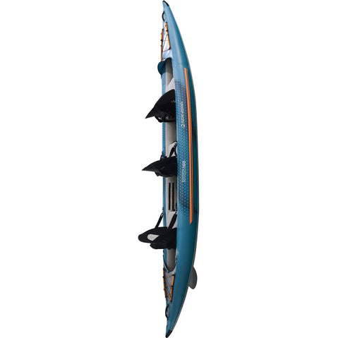 Spinera Inflatables Tenaya 160 Inflatable Kayak side