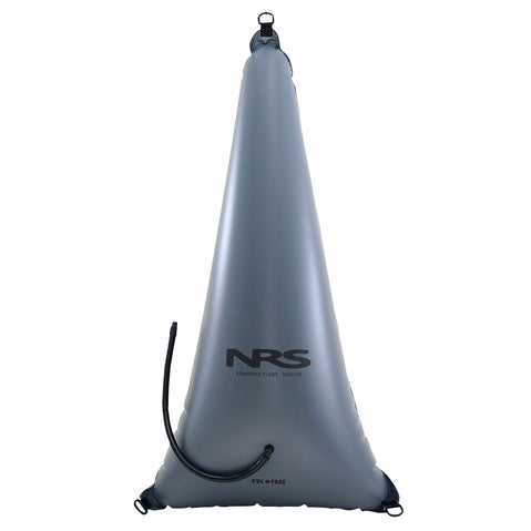 NRS Infinity Standard Kayak Float Bag medium