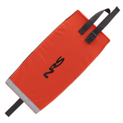 NRS Foam Kayak Paddle Float bottom