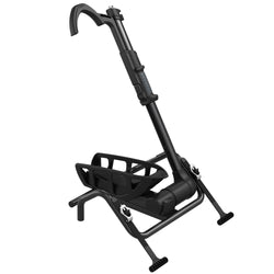 Thule Insta-Gator Pro Truck Bed Bike Rack product view