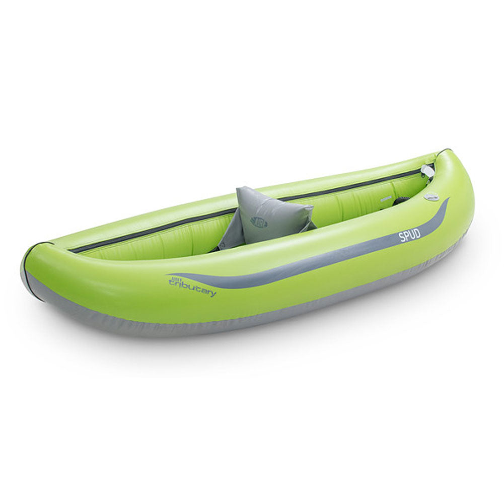 "His" - Inflatable Kayak (Lime)