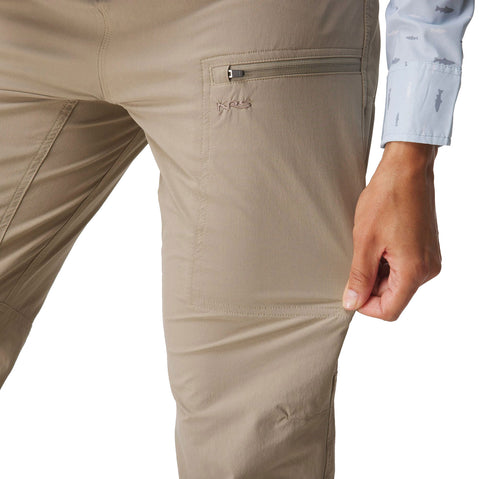 NRS Women's Guide Pants