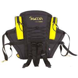 Skwoosh Big Catch High Back Kayak Seat front