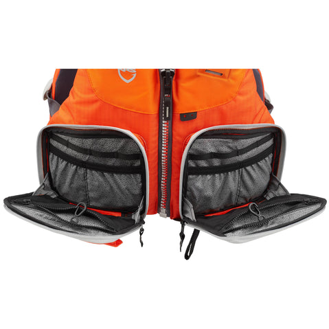 NRS Raku Fishing Lifejacket (PFD) (Closeout)