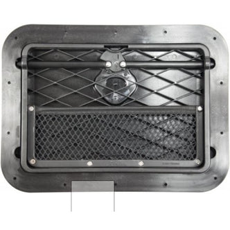 Hobie Rectangular Hatch Kit back