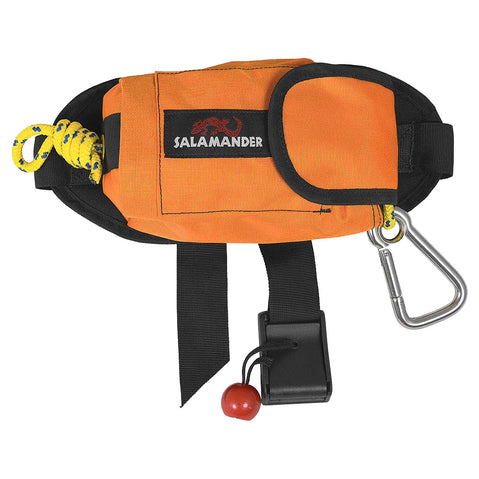 Salamander Keel Hauler Tow Line front