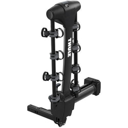 Thule Apex XT Swing 4 Bike Rack angle