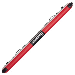 Star Jam Pad Inflatable Dock 64 side