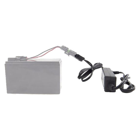 Hobie 12V Battery Charger specs