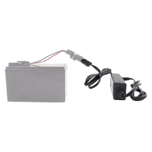 Hobie 12V Battery Charger specs