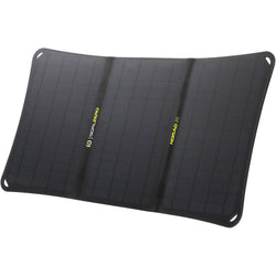 Goal Zero Nomad 20 Solar Panel angle
