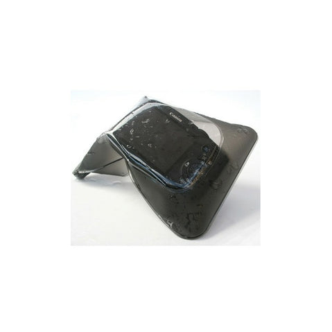 Aquapac Small Camera Case back