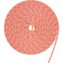Sterling Rope CanyonPrime 8.5 mm Canyoneering Rope in Orange angle
