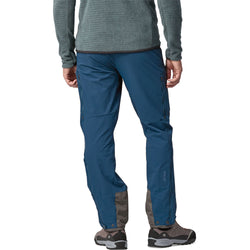 Patagonia Men's Alpine Guide Pants model back