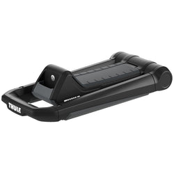 Thule Hull-a-Port Aero Kayak Roof Rack detail