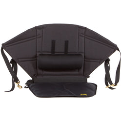 Skwoosh Comfort Back Kayak Seat back