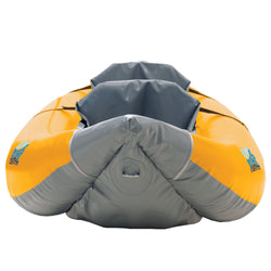 AIRE Outfitter II Inflatable Kayak