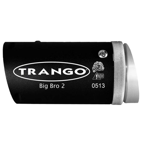 Trango Big Bro 2.0 climbing protection size 2 collapsed