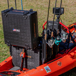 YakAttack BlackPak Pro ShortStak Upgrade Kit use