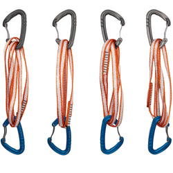 Trango Phase Alpine Quickdraw 4 Pack all