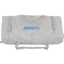 Sea Eagle Explorer 420X Inflatable Kayak Pro Tandem Package packed