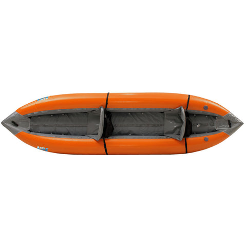 AIRE Outfitter II Inflatable Kayak