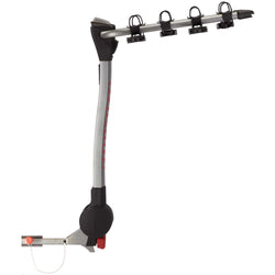 Yakima RidgeBack 4 Bike Hitch Rack side
