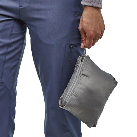 Patagonia Women's Nano Puff Hoody