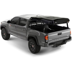 Thule Basin Wedge 2 Hardshell Roof Top Tent in Black back