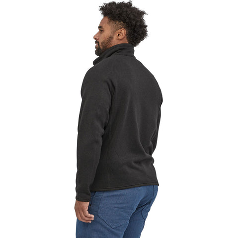 Patagonia Men's Better Sweater Jacket