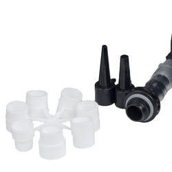 Bravo BTP 12 High-Pressure 12-Volt Electric Pump specs 3