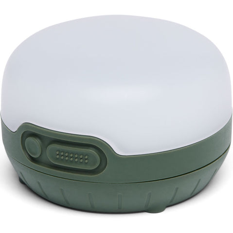 Black Diamond Moji+ Lantern in Dark Laurel left