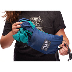 Eagles Nest Outfitters DoubleNest Hammock stuff sack