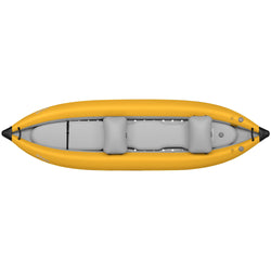 Star Outlaw II Inflatable Kayak