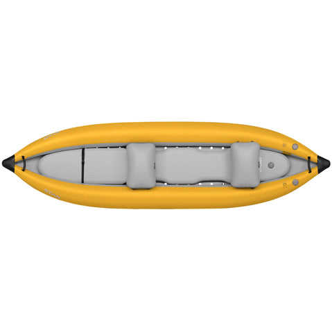 Star Outlaw II Inflatable Kayak
