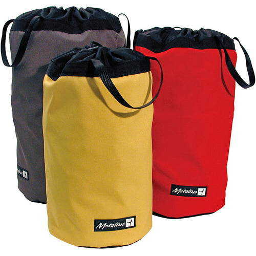 Metolius Big Wall Stuff Sack in Assorted collage