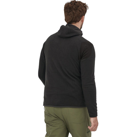 Patagonia Men's R1 Air Full-Zip Hoody
