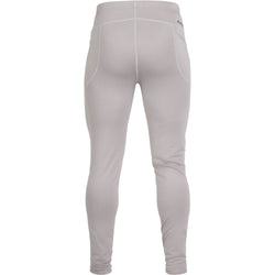 NRS Men's Lightweight Pants in Titanium back