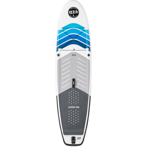 NRS Jukdo 10.0 Inflatable SUP Board TSB
